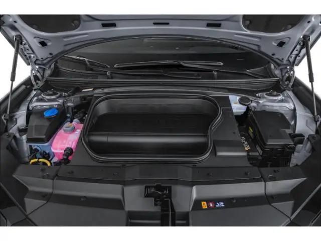 2024 Hyundai IONIQ 6 SE