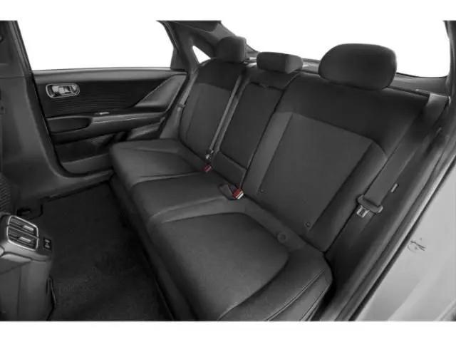 2024 Hyundai IONIQ 6 SE