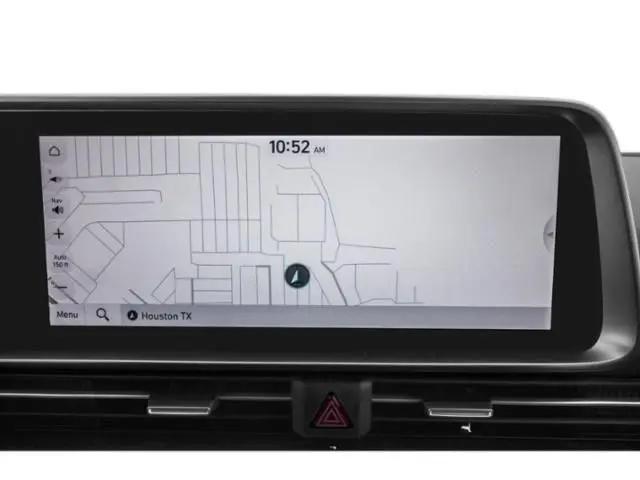 2024 Hyundai IONIQ 6 SE