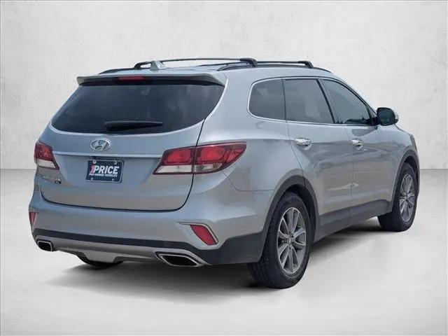 2019 Hyundai Santa Fe XL SE