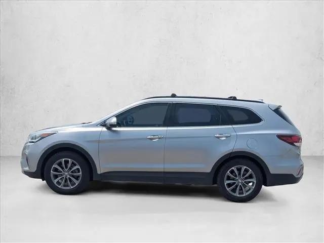 2019 Hyundai Santa Fe XL SE