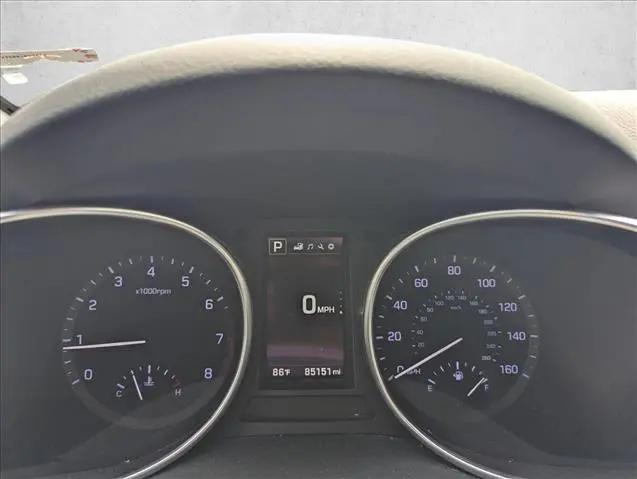 2019 Hyundai Santa Fe XL SE