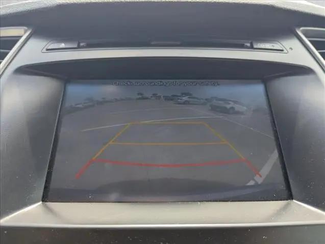 2019 Hyundai Santa Fe XL SE