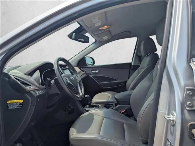 2019 Hyundai Santa Fe XL SE