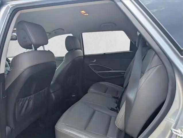 2019 Hyundai Santa Fe XL SE