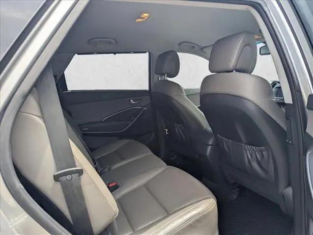 2019 Hyundai Santa Fe XL SE