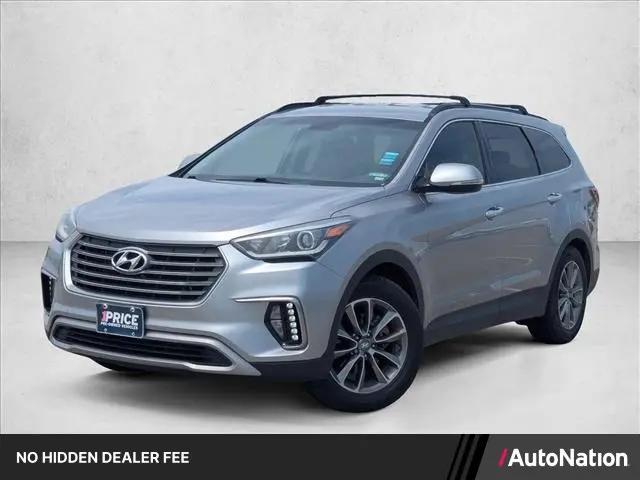 2019 Hyundai Santa Fe XL SE for sale in Corpus Christi, TX
