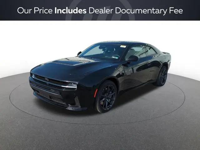 2026 Dodge Charger Scat Pack 2-Door AWD for sale in Harrisburg, PA