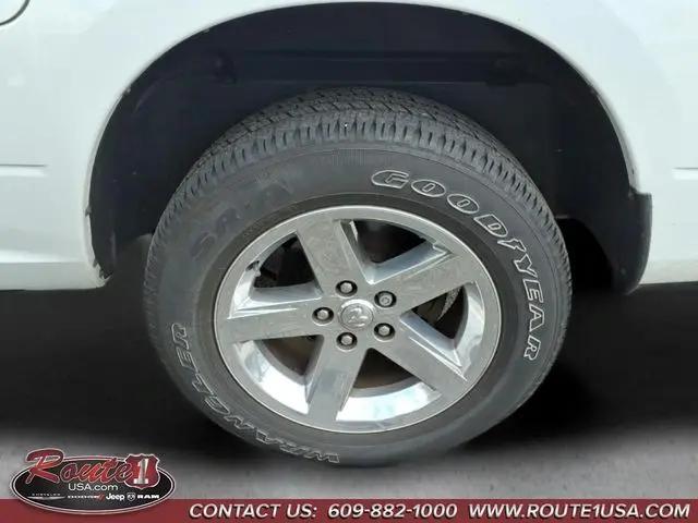 2011 Ram 1500 Sport