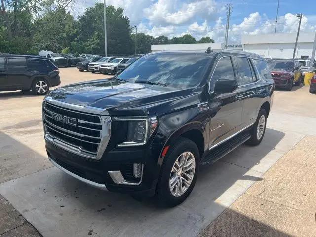 2023 GMC Yukon 4WD SLT for sale in Siloam Springs, AR