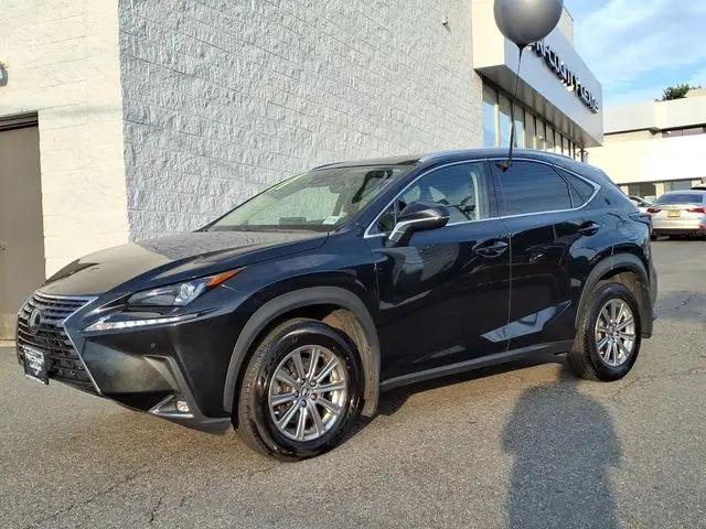 2021 Lexus NX 300 NX 300