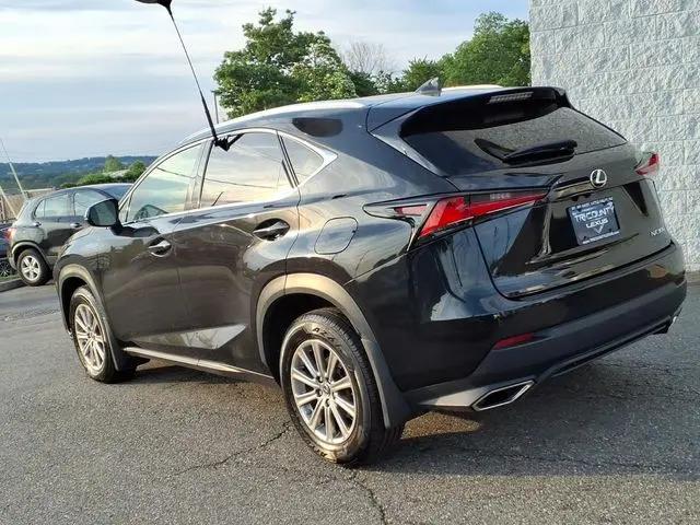2021 Lexus NX 300 NX 300