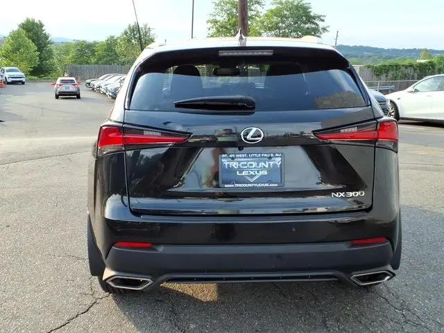 2021 Lexus NX 300 NX 300