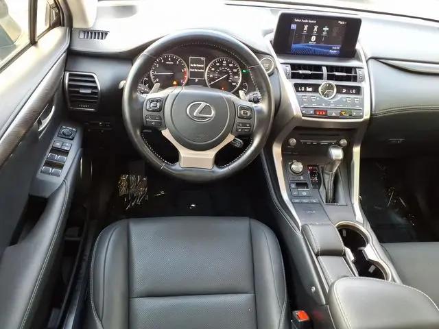 2021 Lexus NX 300 NX 300
