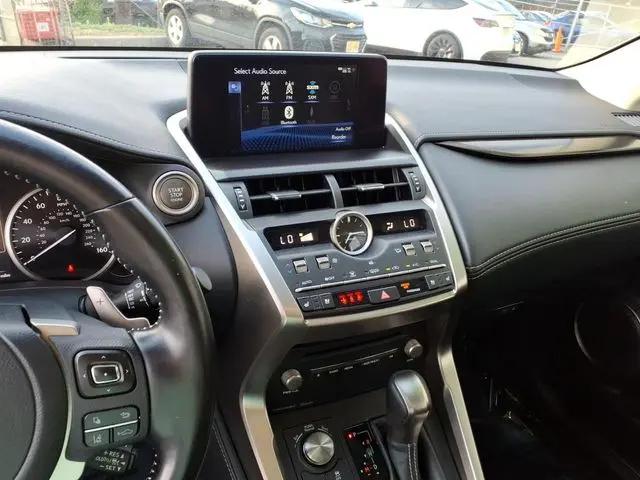 2021 Lexus NX 300 NX 300