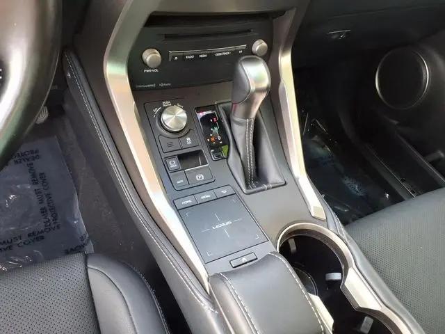 2021 Lexus NX 300 NX 300