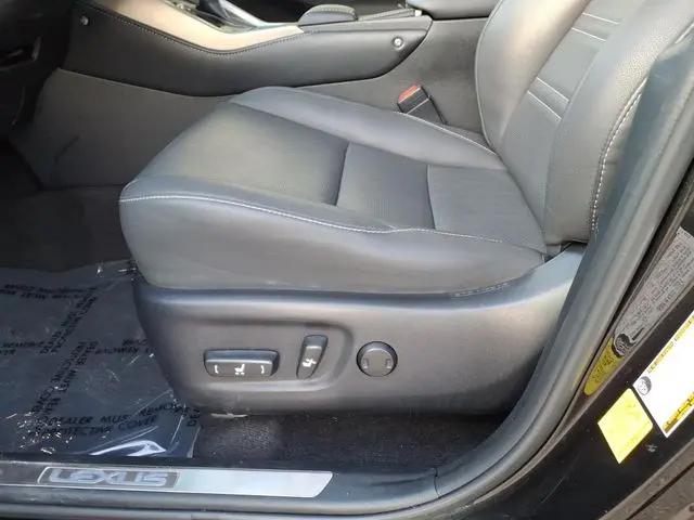 2021 Lexus NX 300 NX 300
