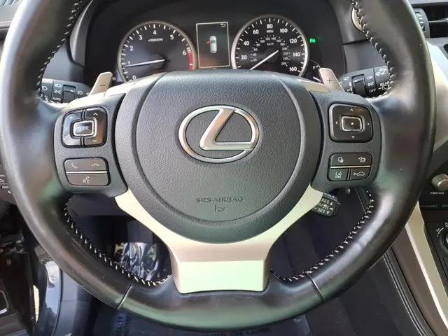 2021 Lexus NX 300 NX 300