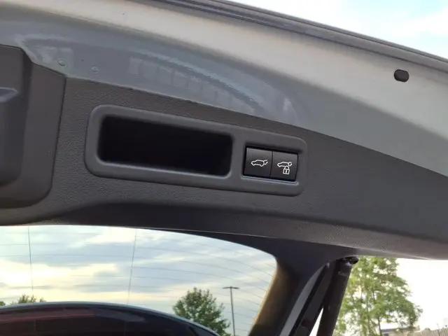 2023 Lexus RX 350 F SPORT Handling