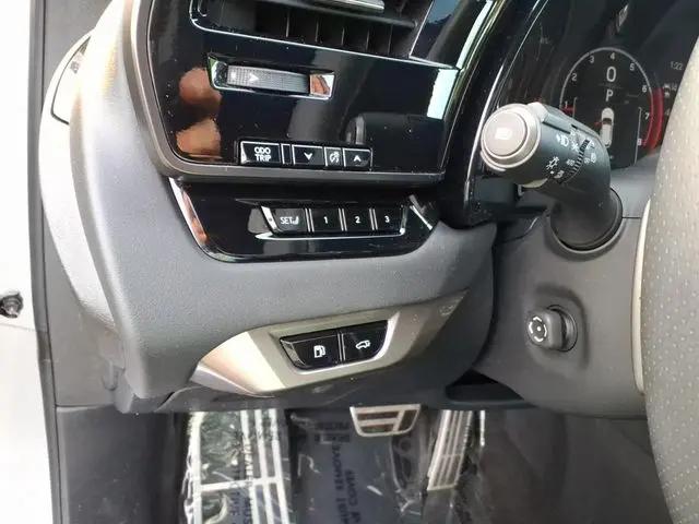 2023 Lexus RX 350 F SPORT Handling