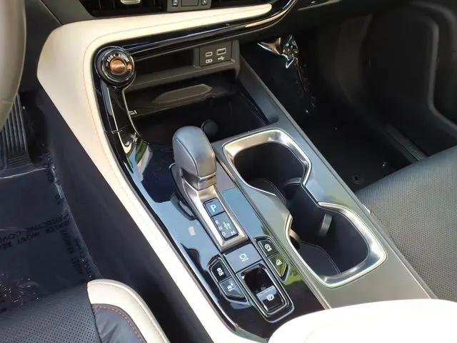 2023 Lexus NX 350 Luxury