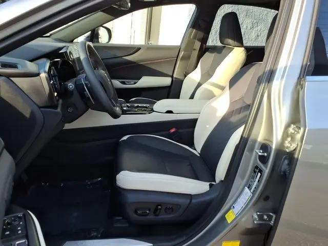 2023 Lexus NX 350 Luxury