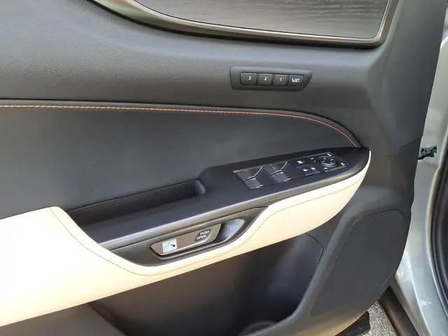 2023 Lexus NX 350 Luxury