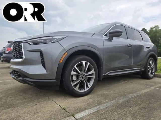 2025 INFINITI QX60 LUXE for sale in Searcy, AR