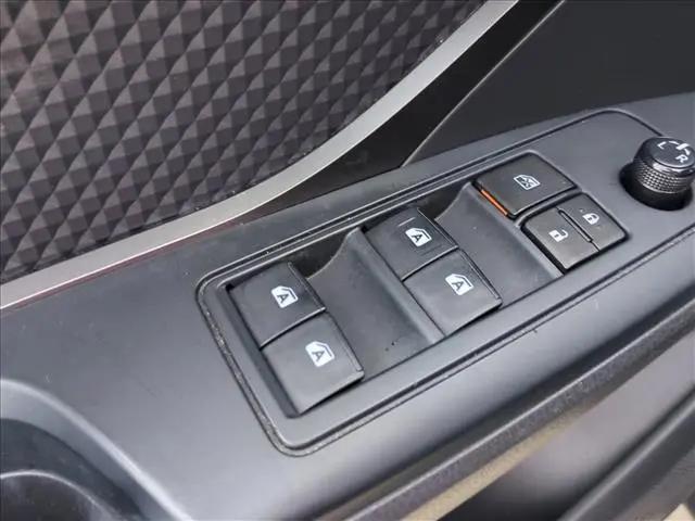 2019 Toyota C-HR LE