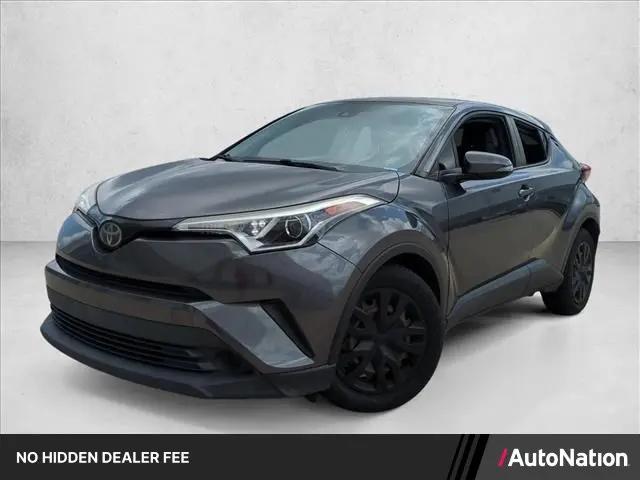 2019 Toyota C-HR LE for sale in Winter Park, FL