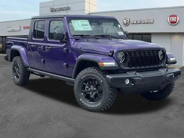 2026 Jeep Gladiator Sport for sale in Murfreesboro, TN