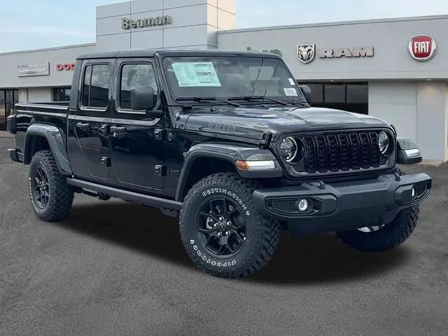 2026 Jeep Gladiator Sport for sale in Murfreesboro, TN