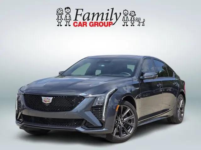 2026 Cadillac CT5-V V-Series RWD for sale in Burleson, TX