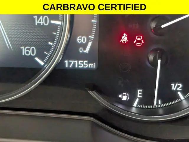 2025 Mazda CX-5 2.5 Turbo Signature