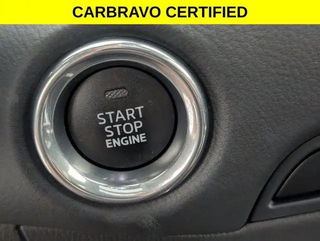 2025 Mazda CX-5 2.5 Turbo Signature