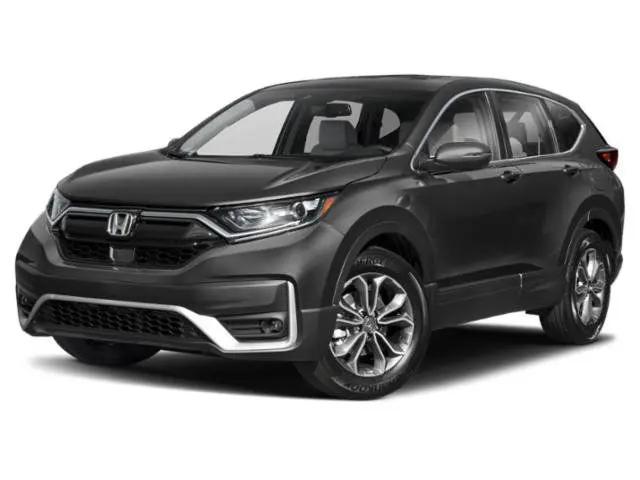 2022 Honda CR-V AWD EX-L for sale in Fuquay-Varina, NC