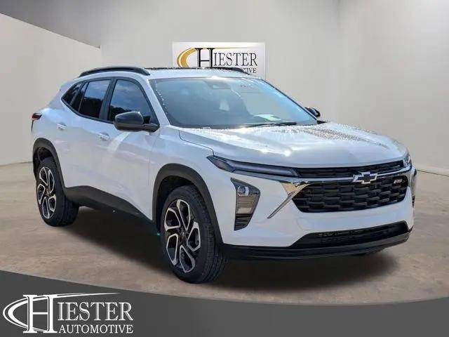 2026 Chevrolet Trax FWD 2RS for sale in Fuquay-Varina, NC