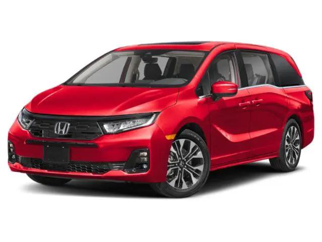 2026 Honda Odyssey Elite for sale in Franklin, TN