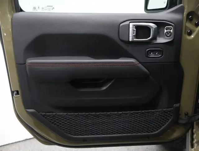 2026 Jeep Wrangler 4-Door Recon 4x4