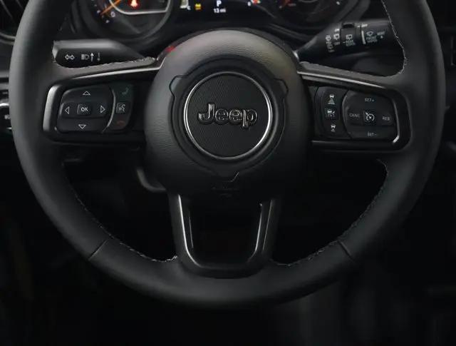 2026 Jeep Wrangler 4-Door Recon 4x4