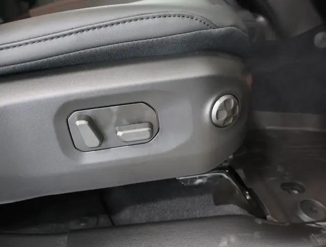 2026 Jeep Wrangler 4-Door Recon 4x4