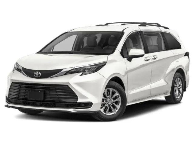 2025 Toyota Sienna LE for sale in Streamwood, IL