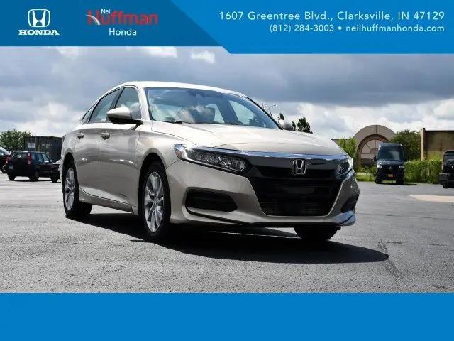 2020 Honda Accord LX for sale in Clarksville, IN