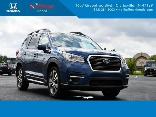 2019 Subaru Ascent Limited for sale in Clarksville, IN