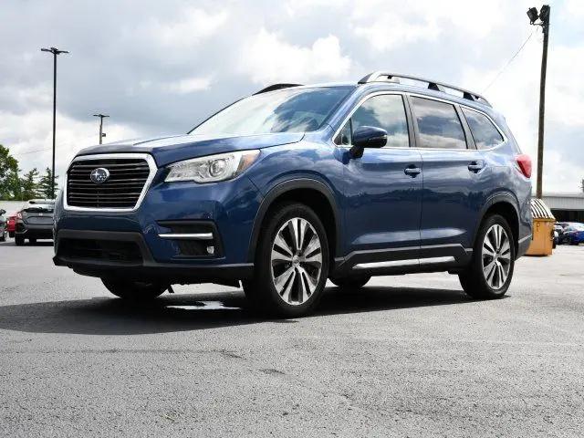 2019 Subaru Ascent Limited