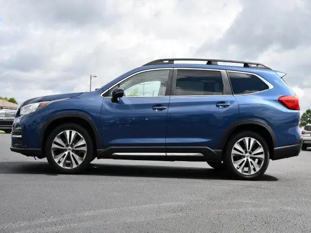 2019 Subaru Ascent Limited