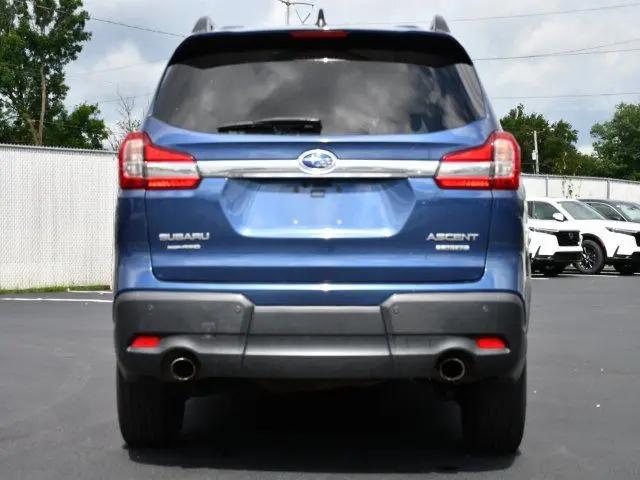 2019 Subaru Ascent Limited