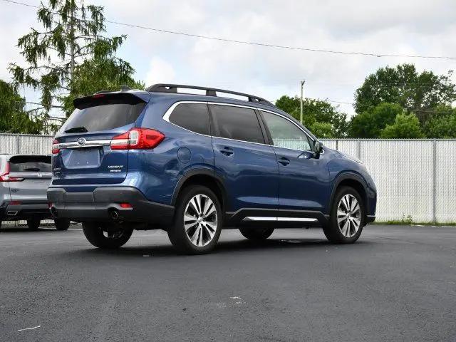 2019 Subaru Ascent Limited