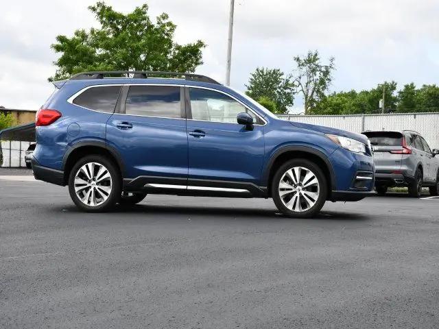 2019 Subaru Ascent Limited