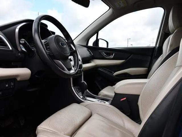 2019 Subaru Ascent Limited